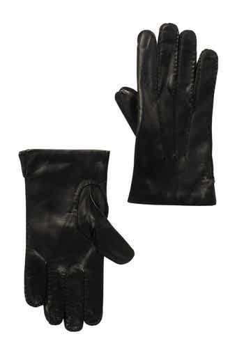 Portolano Handsewn Cadet Nappa Leather Gloves