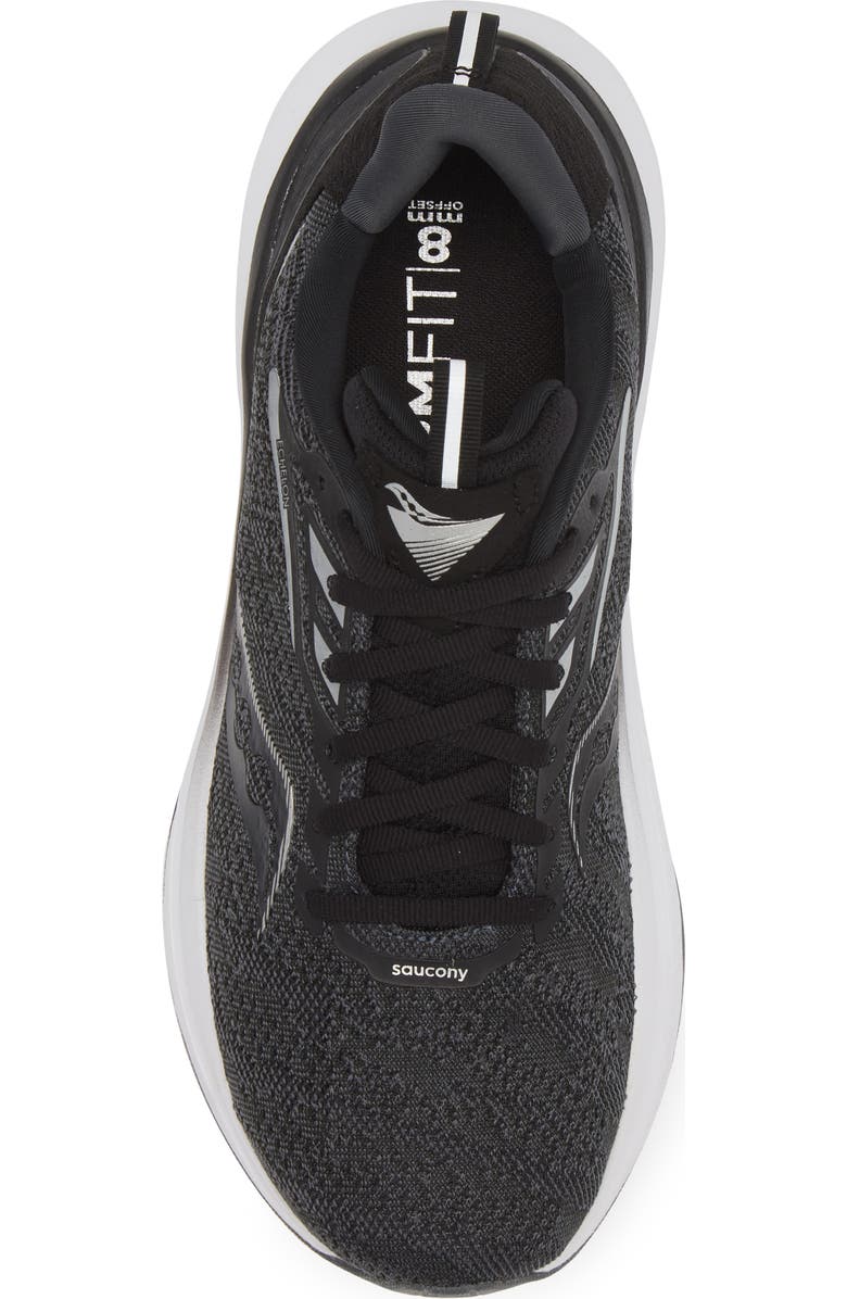 Saucony Echelon 9 Running Shoe, Alternate, color,