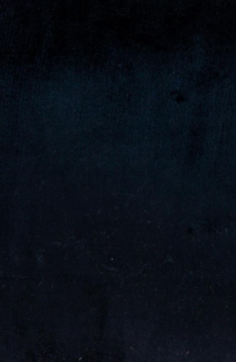 PARKLAND COLLECTION Maia Transitional White Throw Pillow, Alternate, color, White