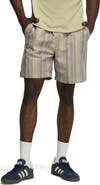 Lucky Brand Linen Blend Shorts