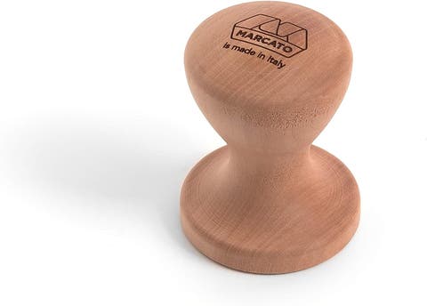 Corzetto Cutter Stamp, Made in Italy, Lily Design