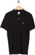 Brooks Brothers Slim Fit Stretch Cotton Piqué Polo