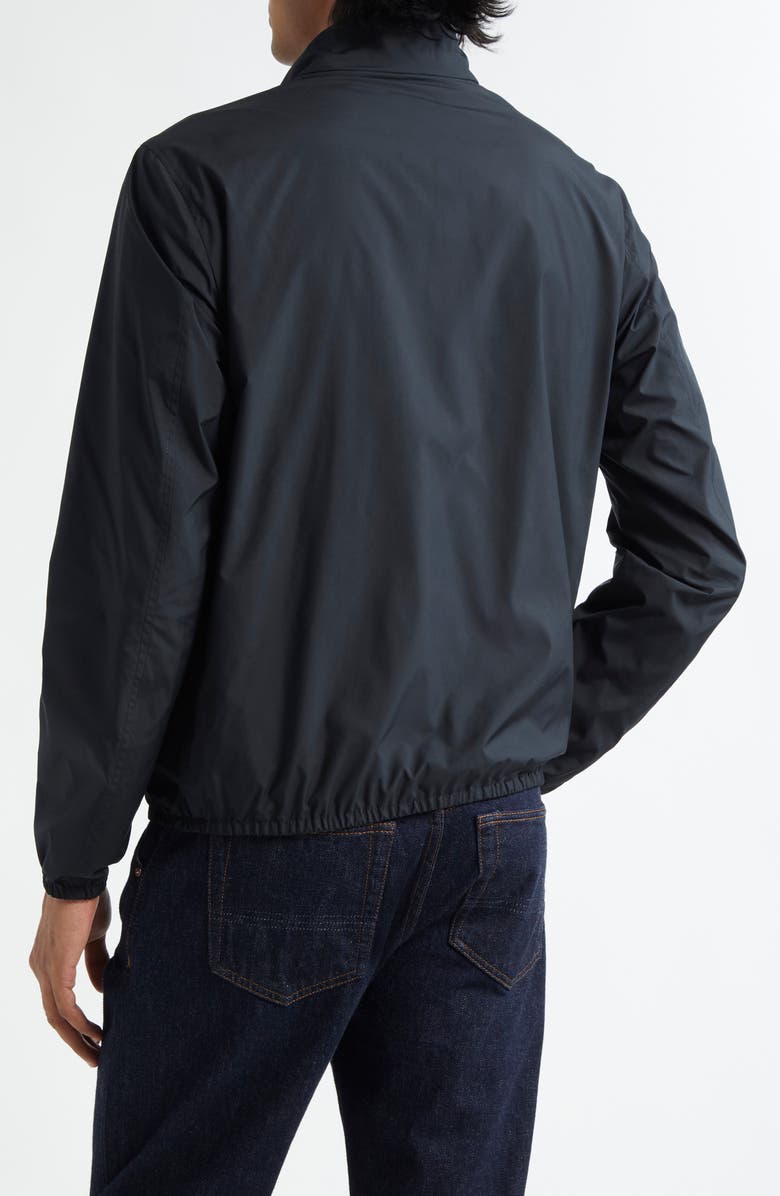 Herno Reversible Jacket, Alternate, color, Blue