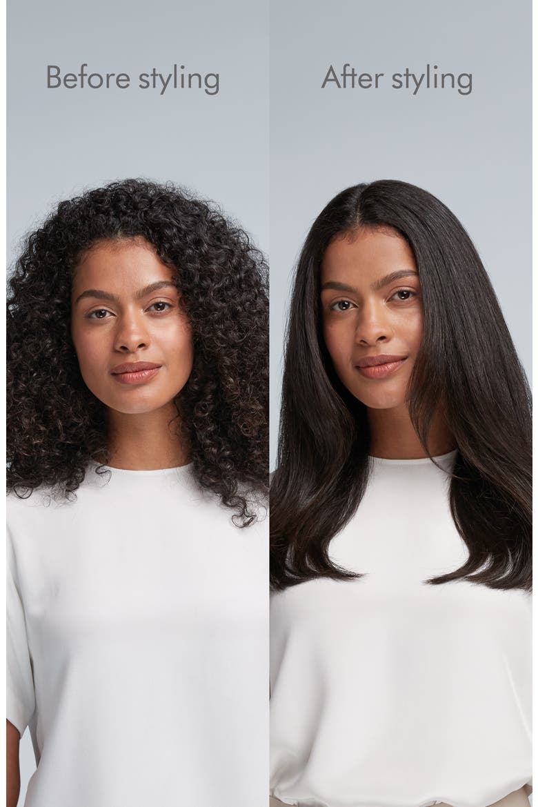 Airwrap™ Complete Styler – for Multiple Hair Types and Styles, Alternate, color, NO COLOR