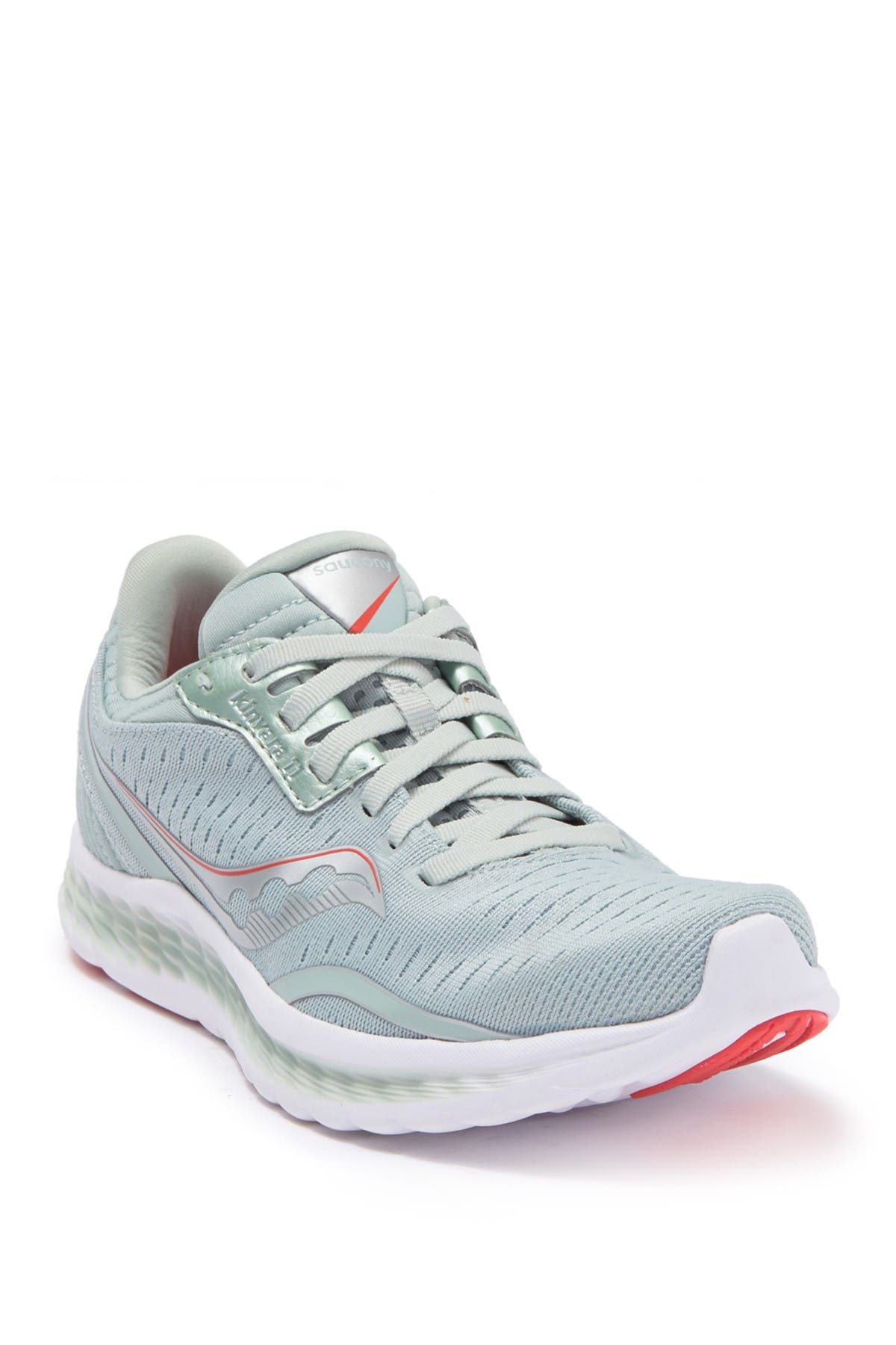 Saucony Kinvara 11 Running Sneaker, Main, color, 