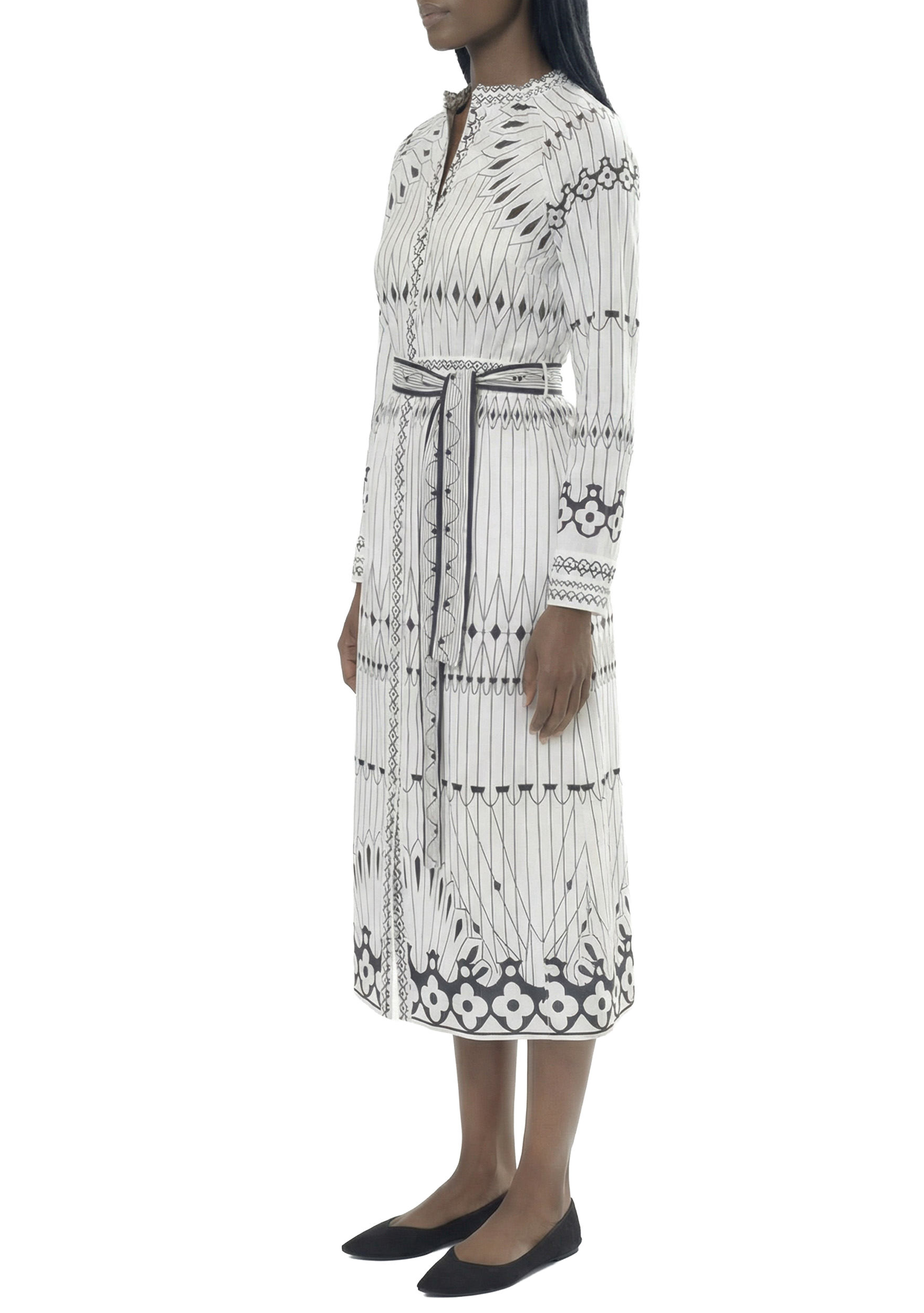 Diya Dress - image 2