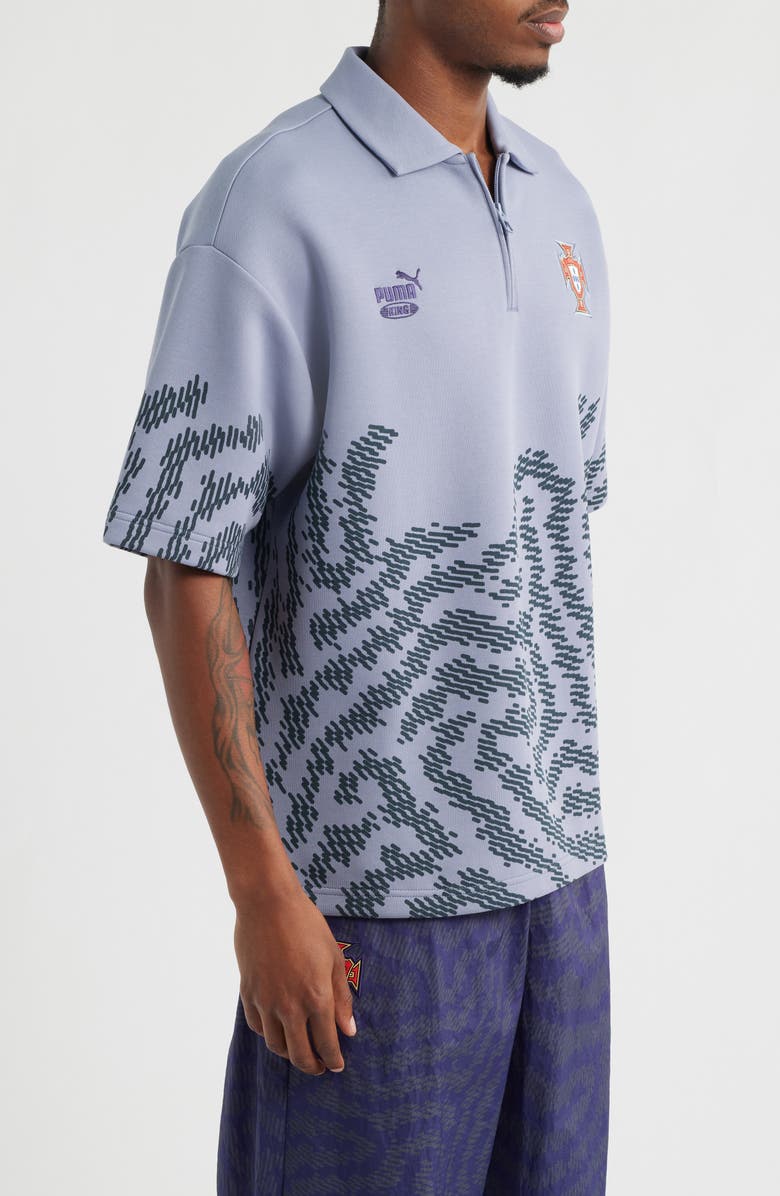PUMA x FPF x Salehe Bembury Jersey, Main, color,
