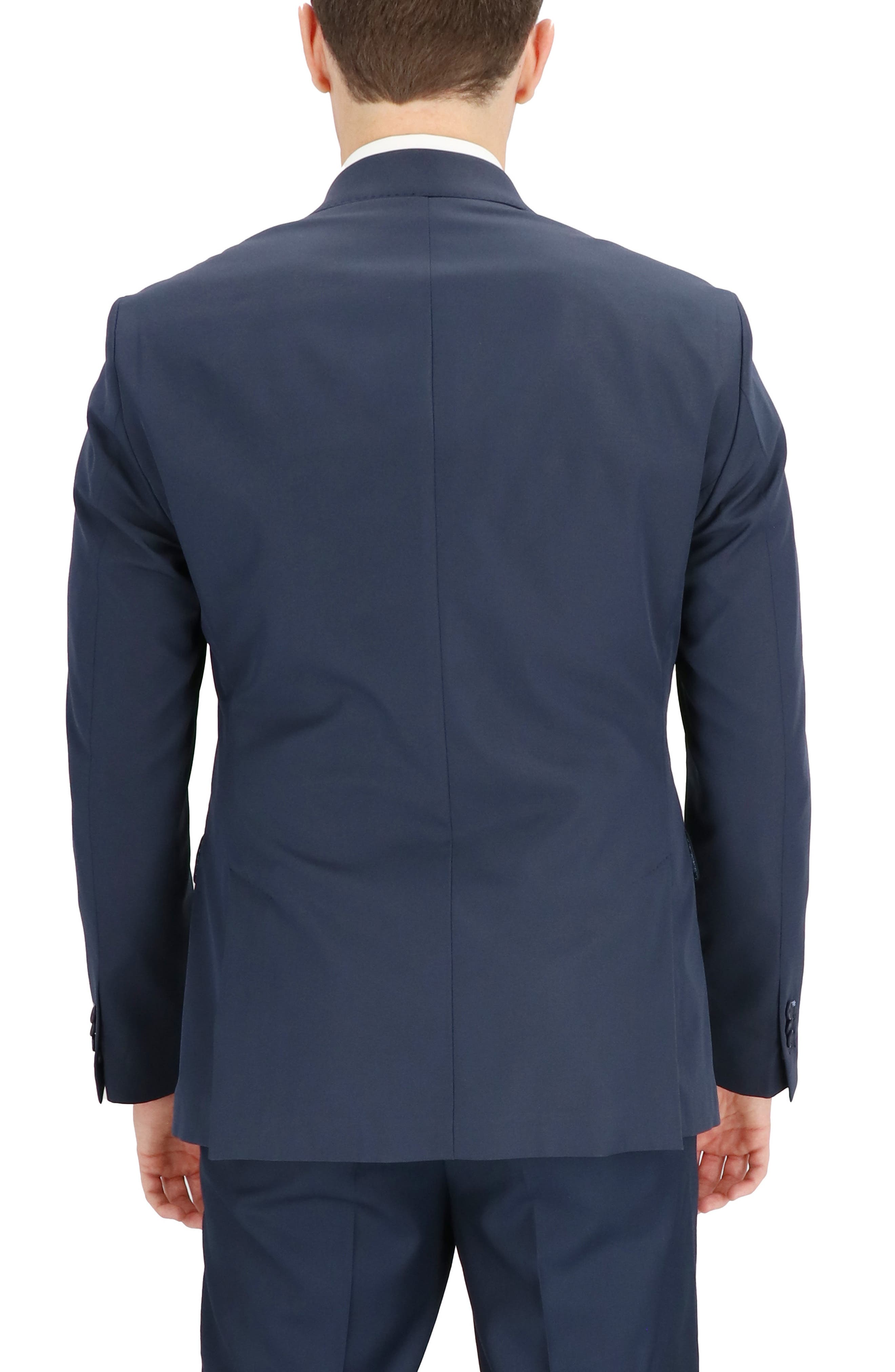 Traveler Tech Stretch Sport Coat - image 2