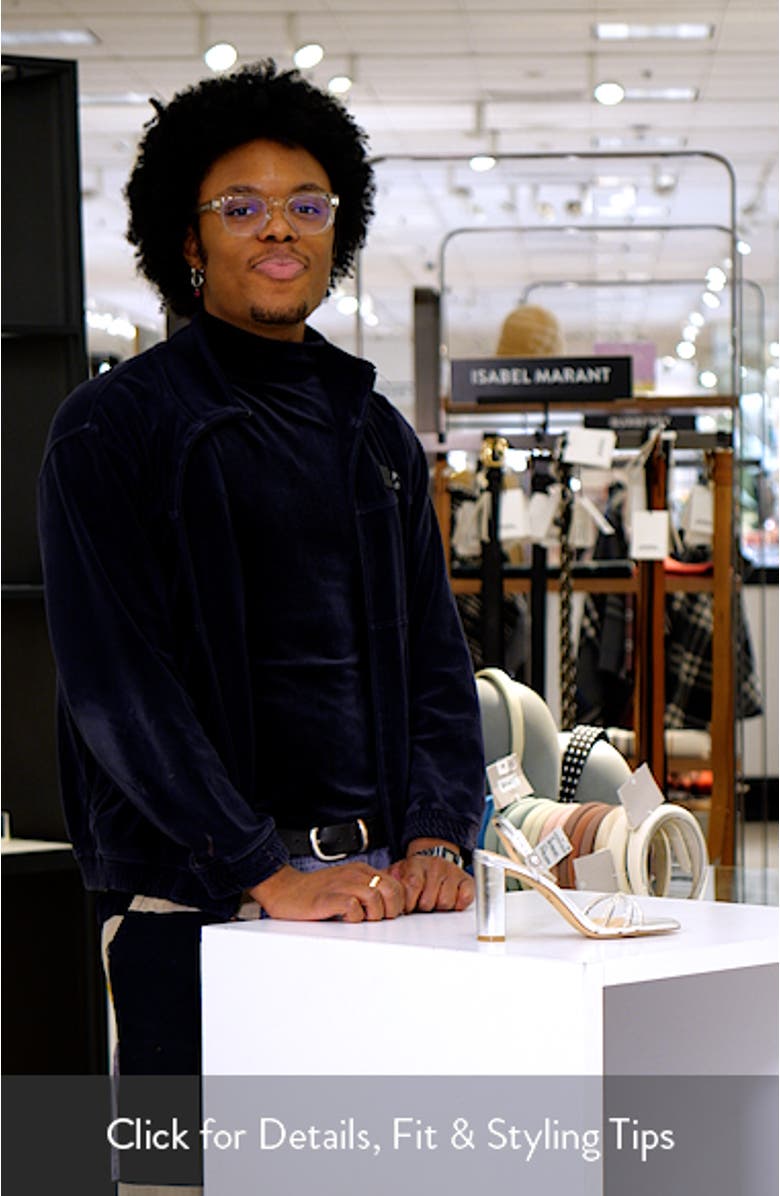 Phyliss Ankle Strap Sandal, sales video thumbnail