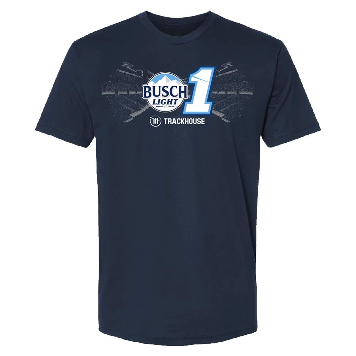 Trackhouse Racing Team Collection Men's Trackhouse Racing Team ...