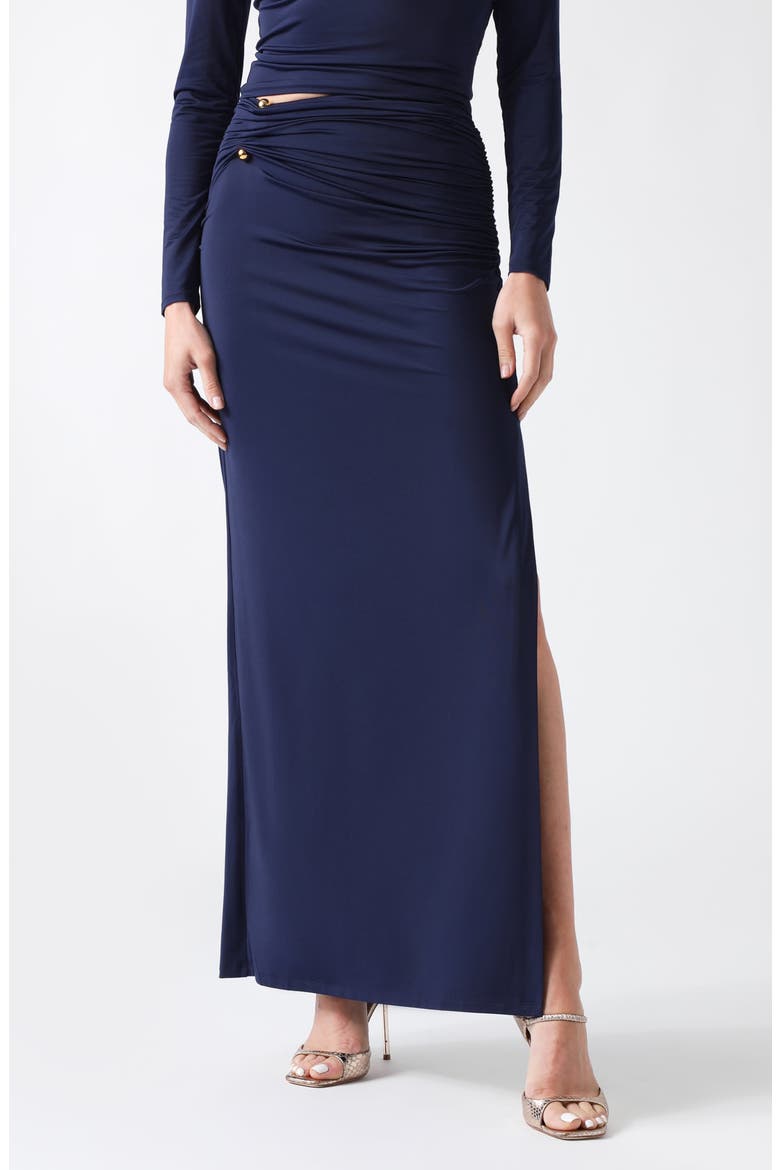 Ezme Maxi Skirt, Main, color, A72N-MEDIU