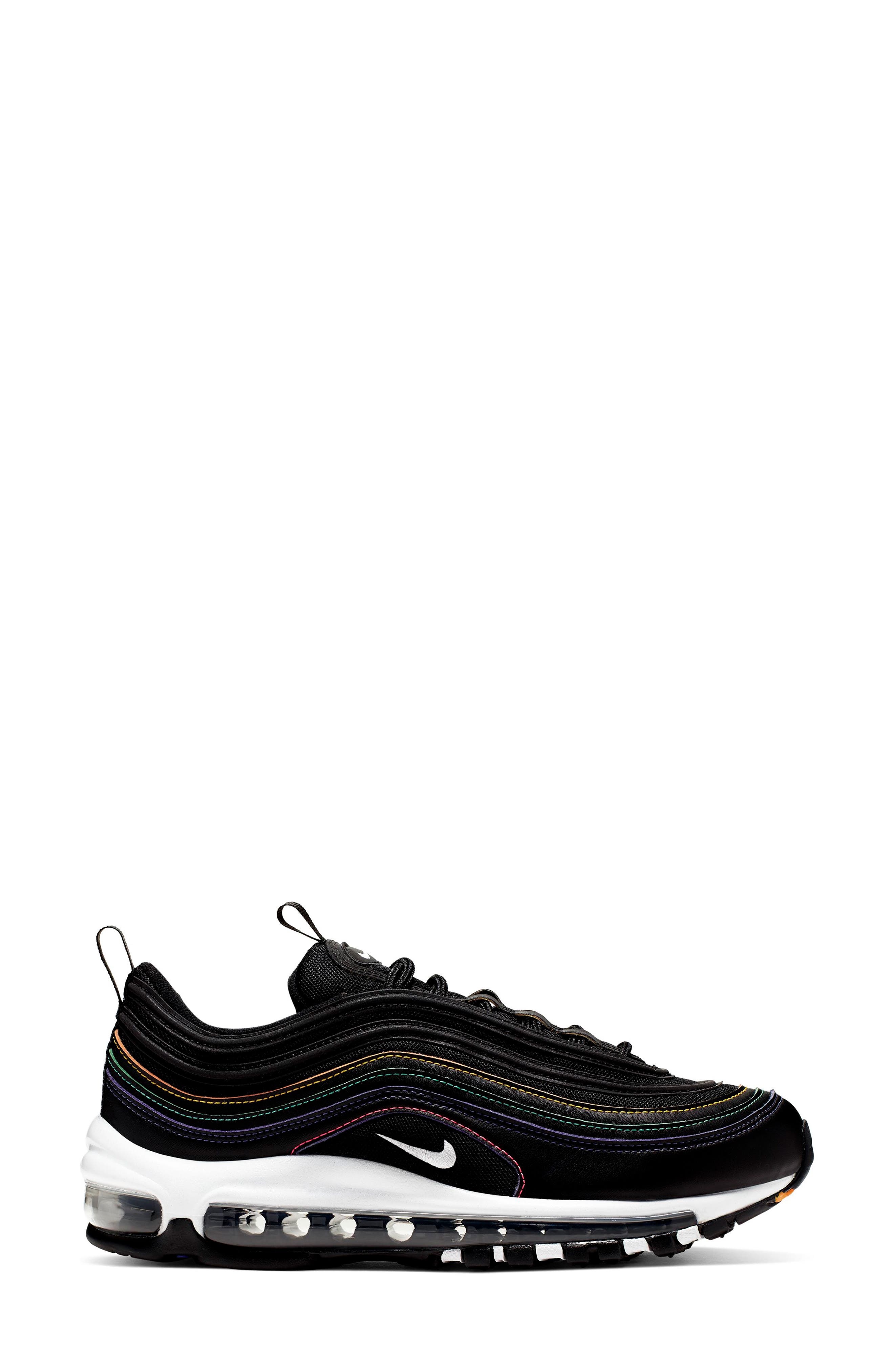 Nike Air Max 97 Sneaker, Alternate, color, 