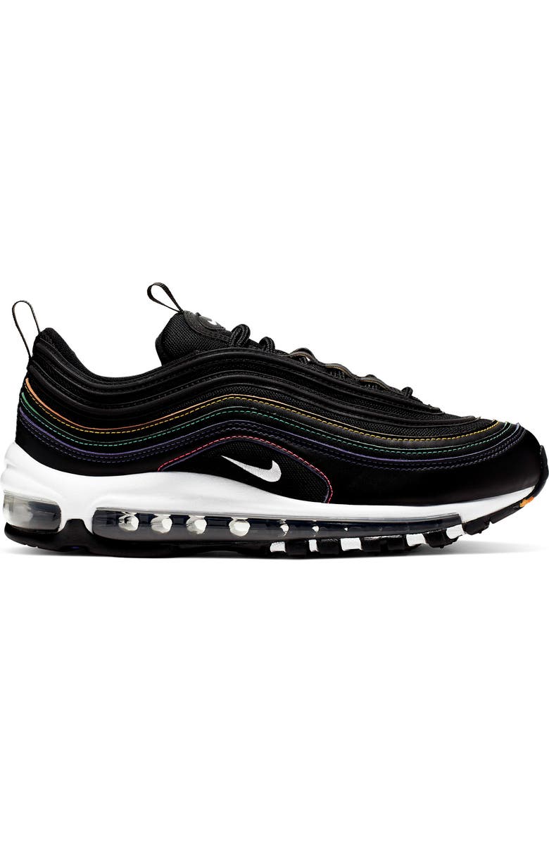 Nike Air Max 97 Sneaker, Alternate, color,