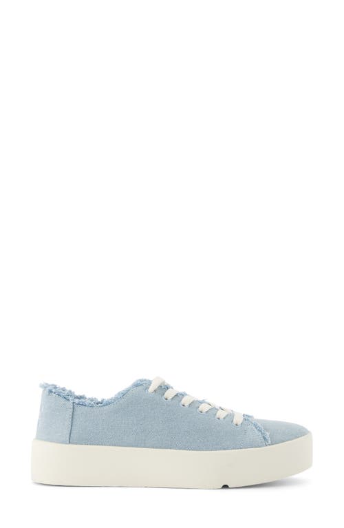 Toms Verona Platform Sneaker