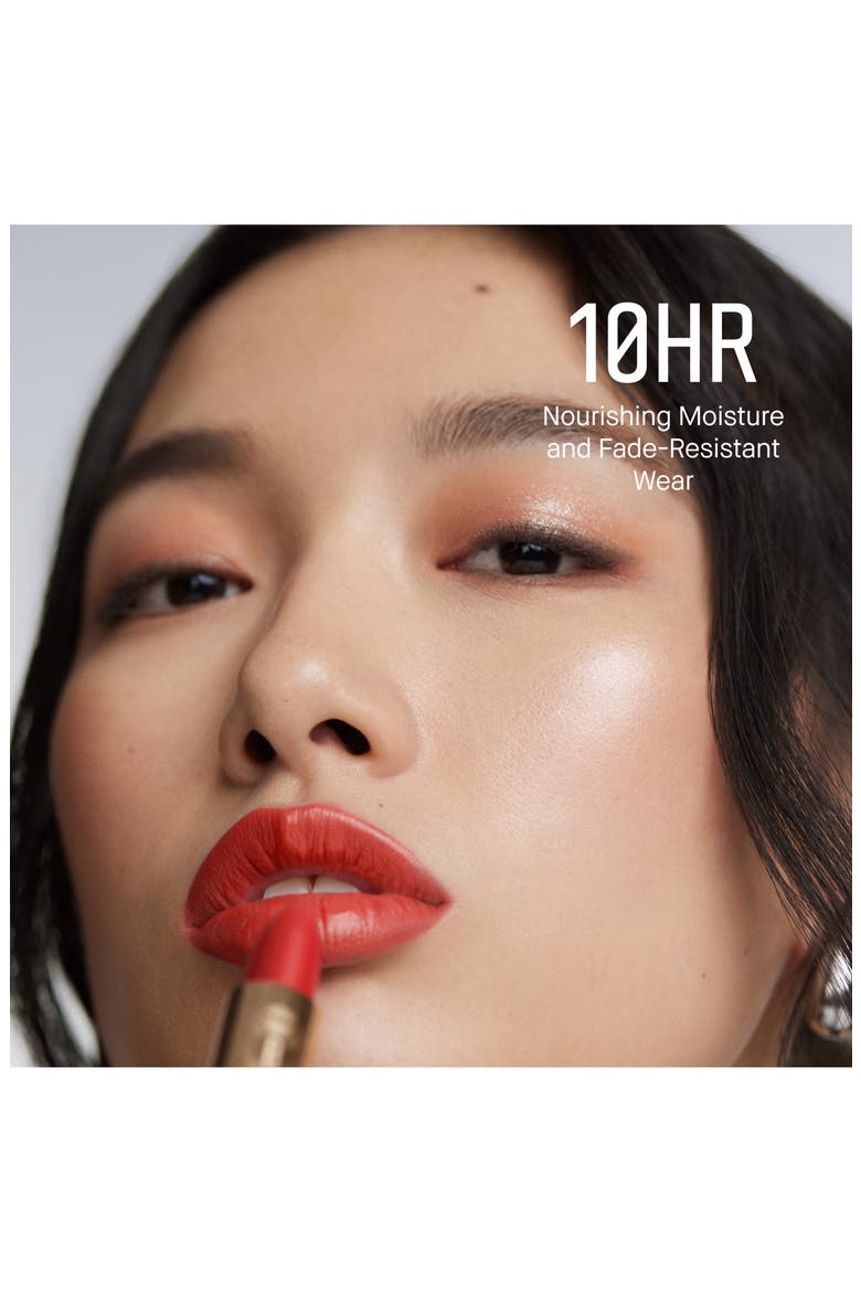 Luxe Hydrating Lipstick, Alternate, color, PINK BUFF