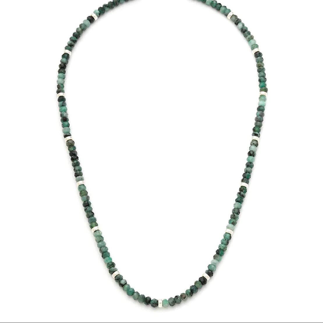 selected EMERALD