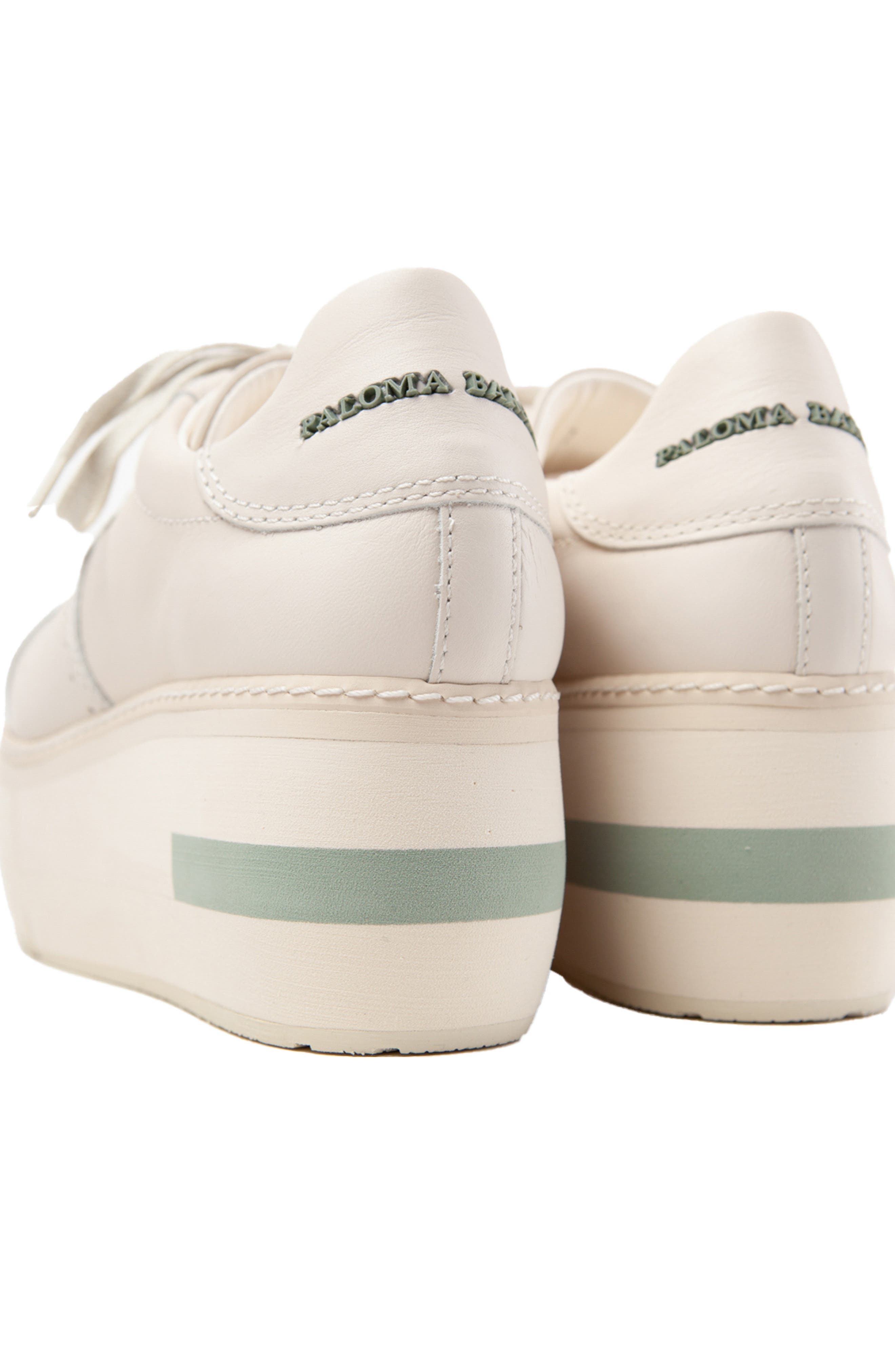 Paloma Barcelo Mirande Sneaker, Alternate, color, 