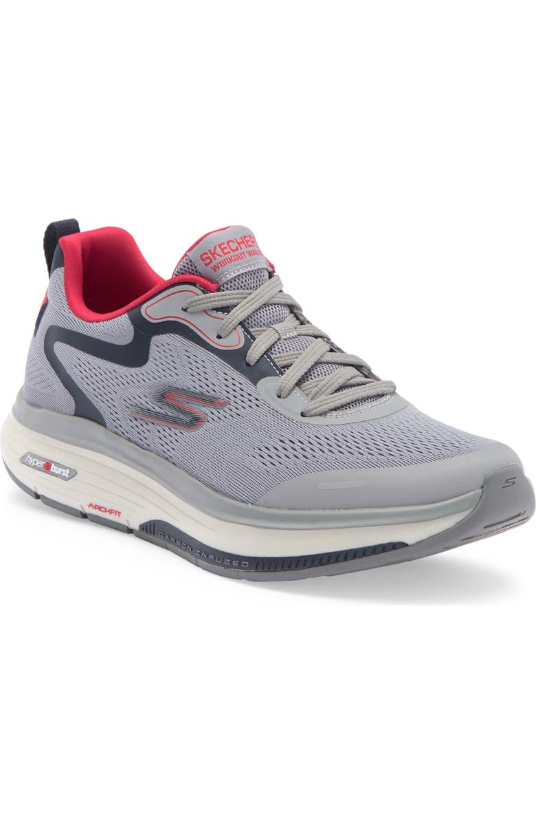 SKECHERS Go Walk Workout Sneaker, Main, color,