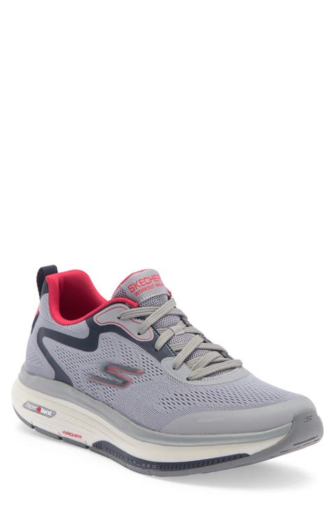 Go Walk Workout Sneaker (Men)