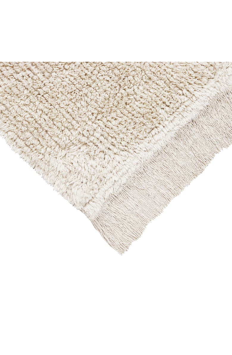 Lorena Canals Washable Rug Kaarol, Alternate, color, Natural