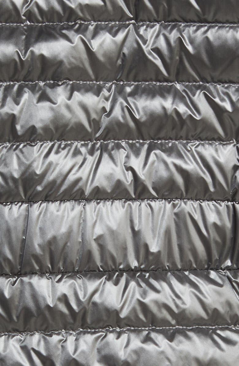 Parajumpers Miroku Water Repellent Quilted 750 Fill Power Down Puffer Jacket, Alternate, color, 