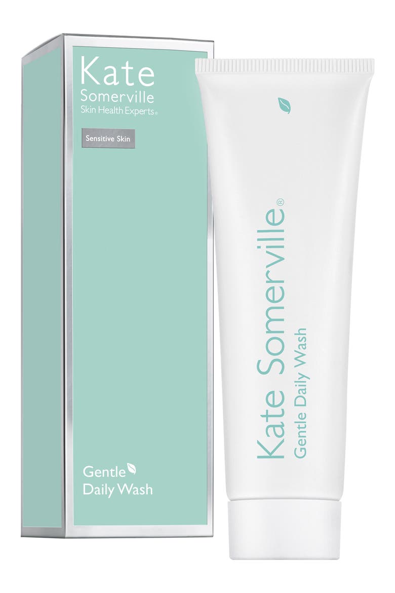 Gentle Daily Wash, Alternate, color, NO COLOR