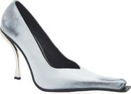 Jeffrey Campbell Centaui Pointed Toe Pump