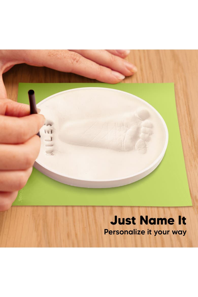 Charm Ornament Keepsake Kit, Alternate, color, Multi-colored