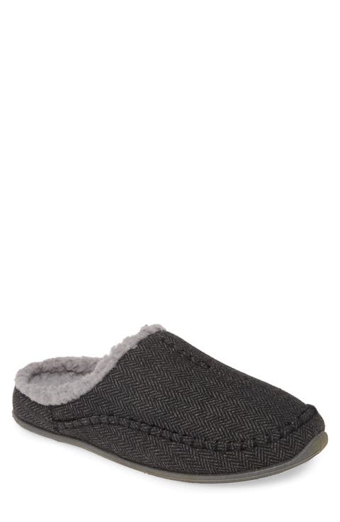 'Nordic' Slipper (Men)