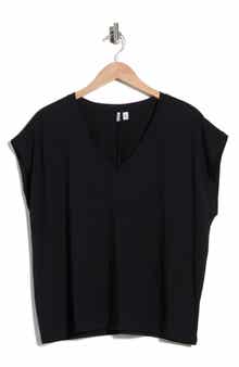 Nordstrom Pima Cotton T-Shirt