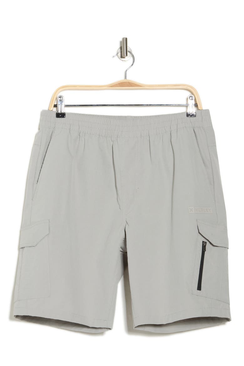 Command Cargo Shorts, Alternate, color, SANDSTORM