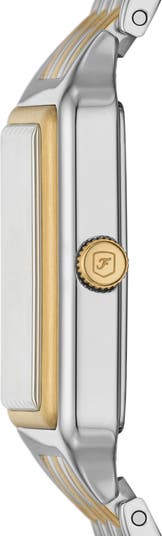 Raquel Bracelet Watch, 23mm