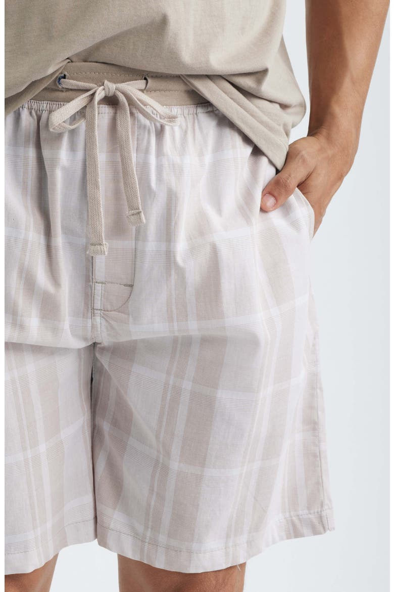 Long Day Short Pajamas, Alternate, color, CAPPUCCINO