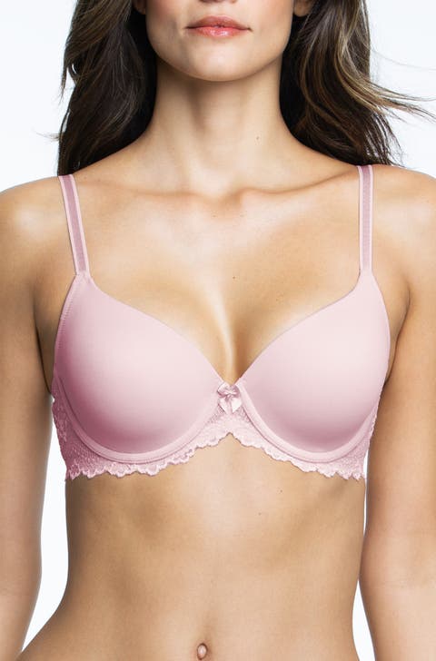 Lacee Everyday Contour T-Shirt Bra