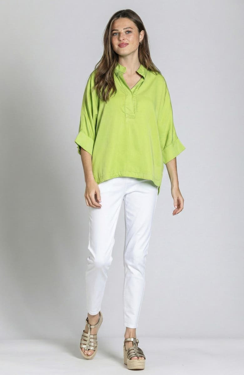 APNY High-Low Shirt, Alternate, color,