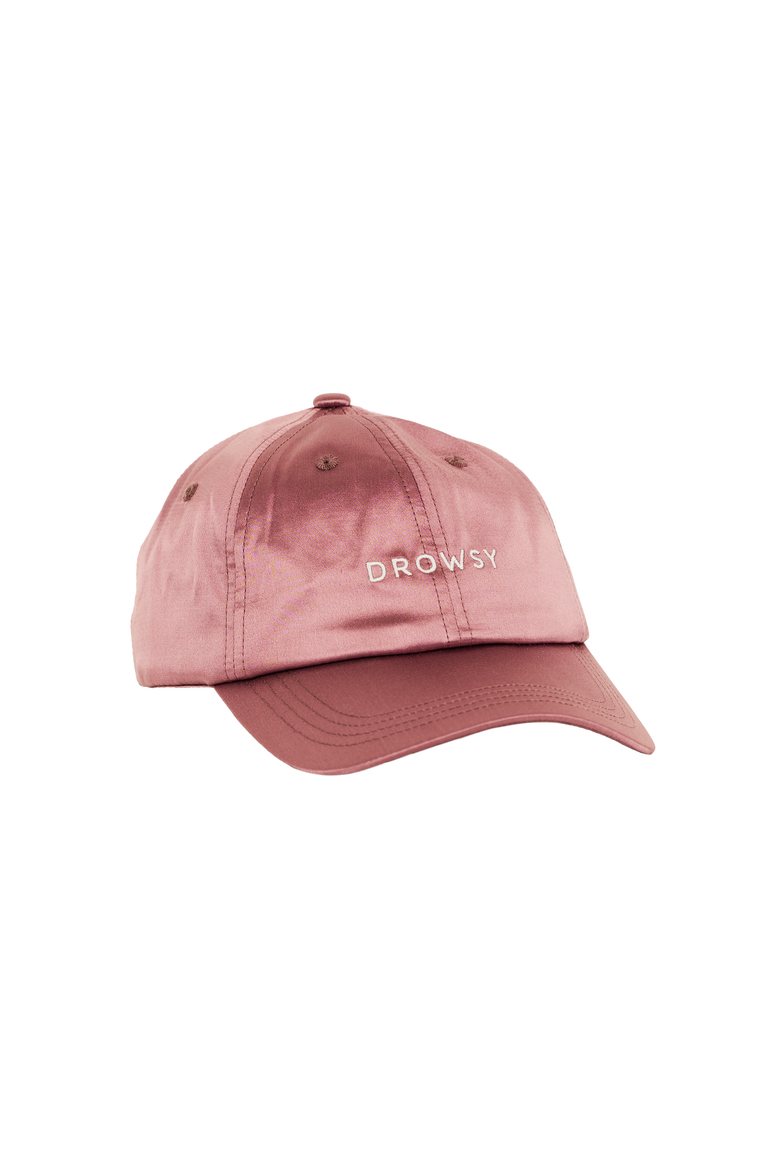 Silk Cap, Main, color, Damask Rose