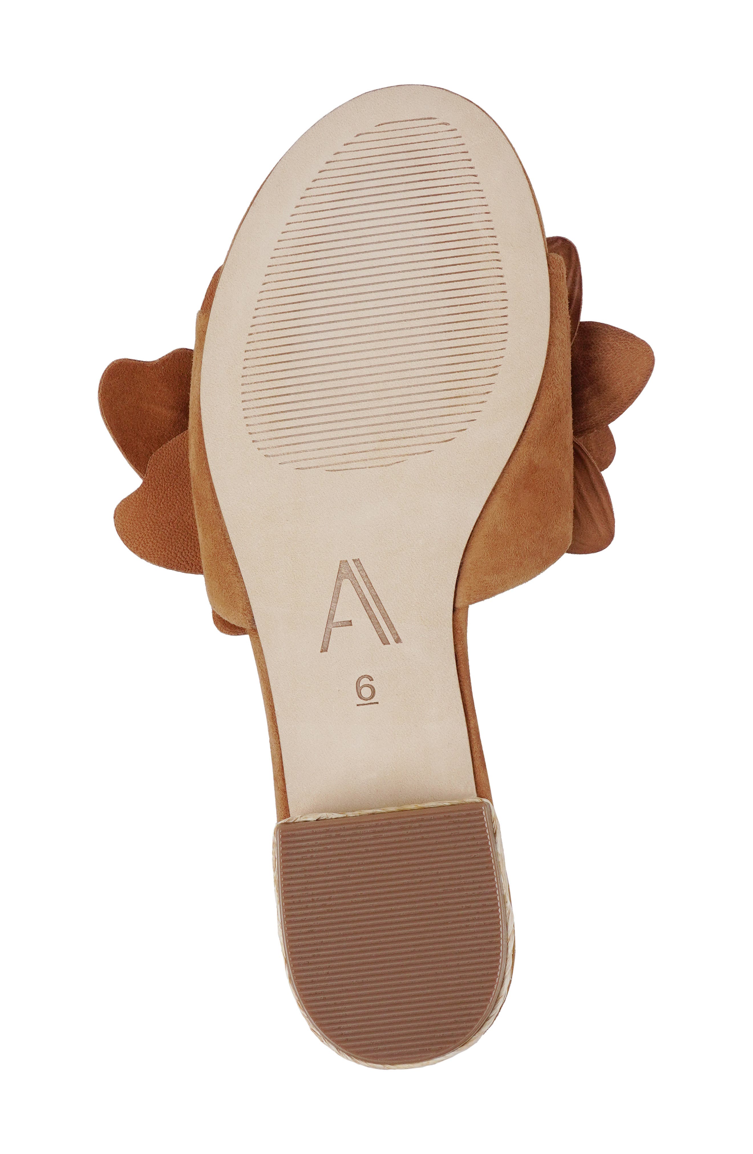 Autumn Block Heel Sandal, Alternate, color, TAN