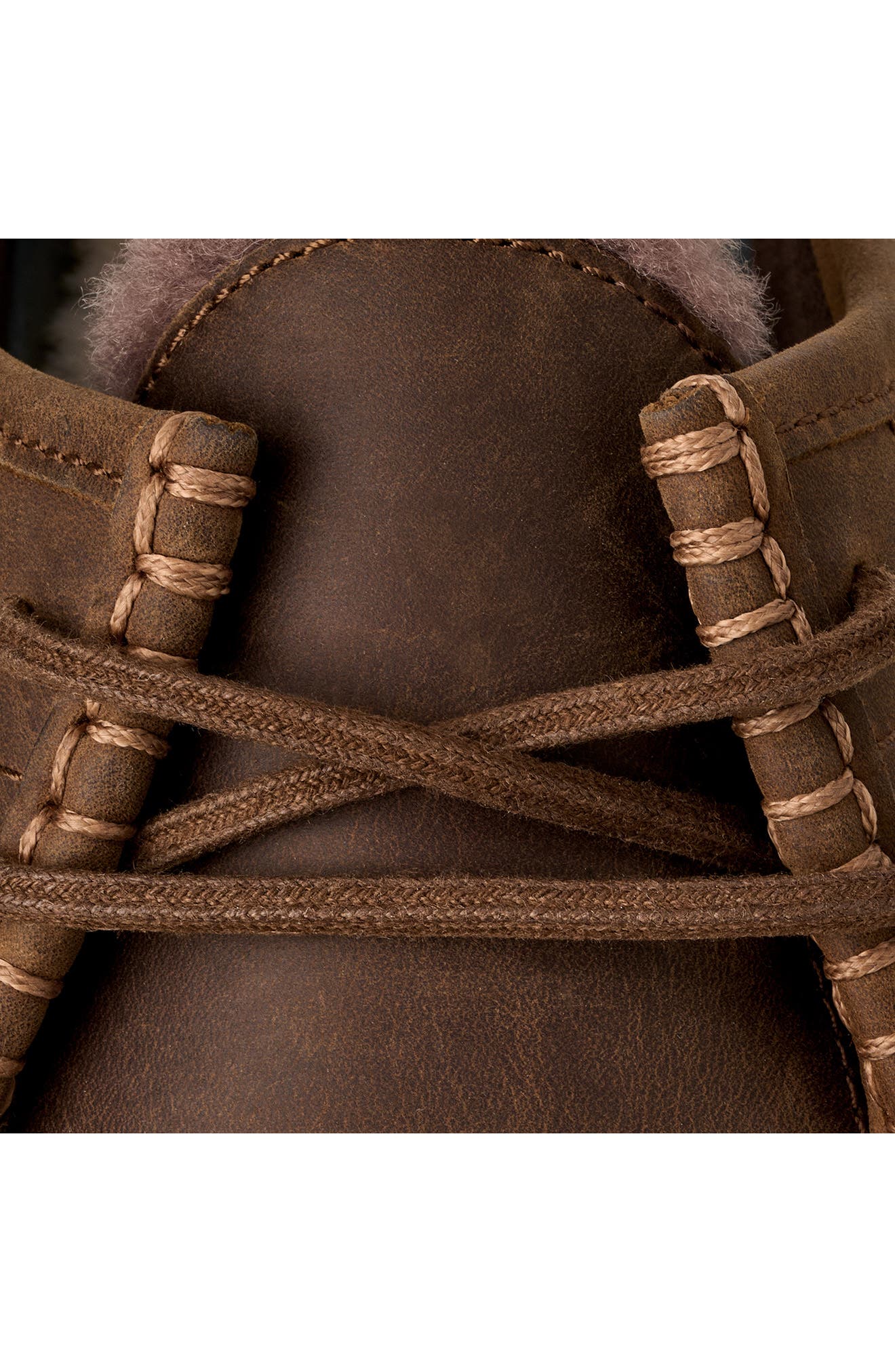 Loften Chukka Shoe, Alternate, color, OAK