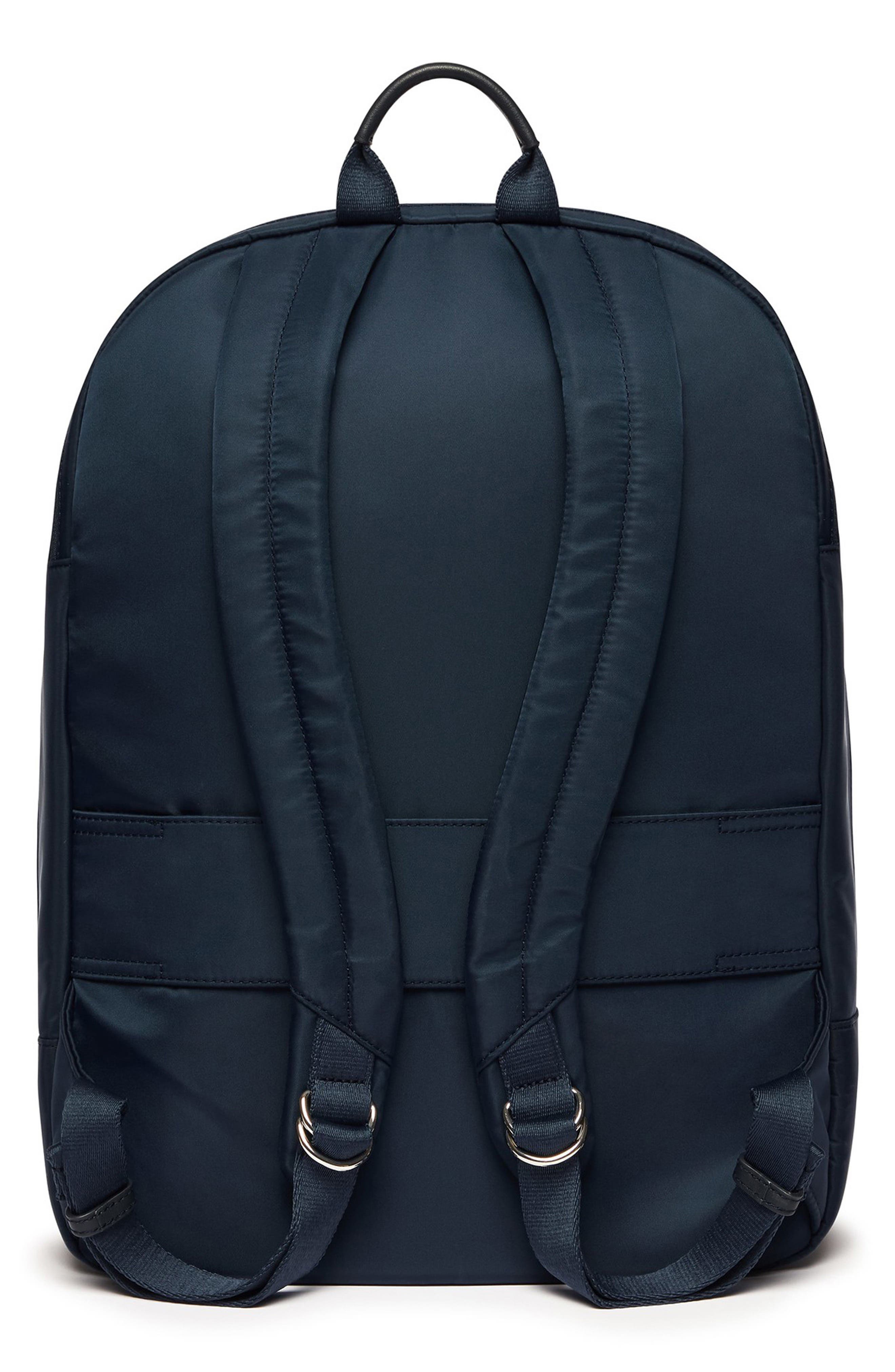 KNOMO London Mayfair Beaufort Backpack, Alternate, color, 