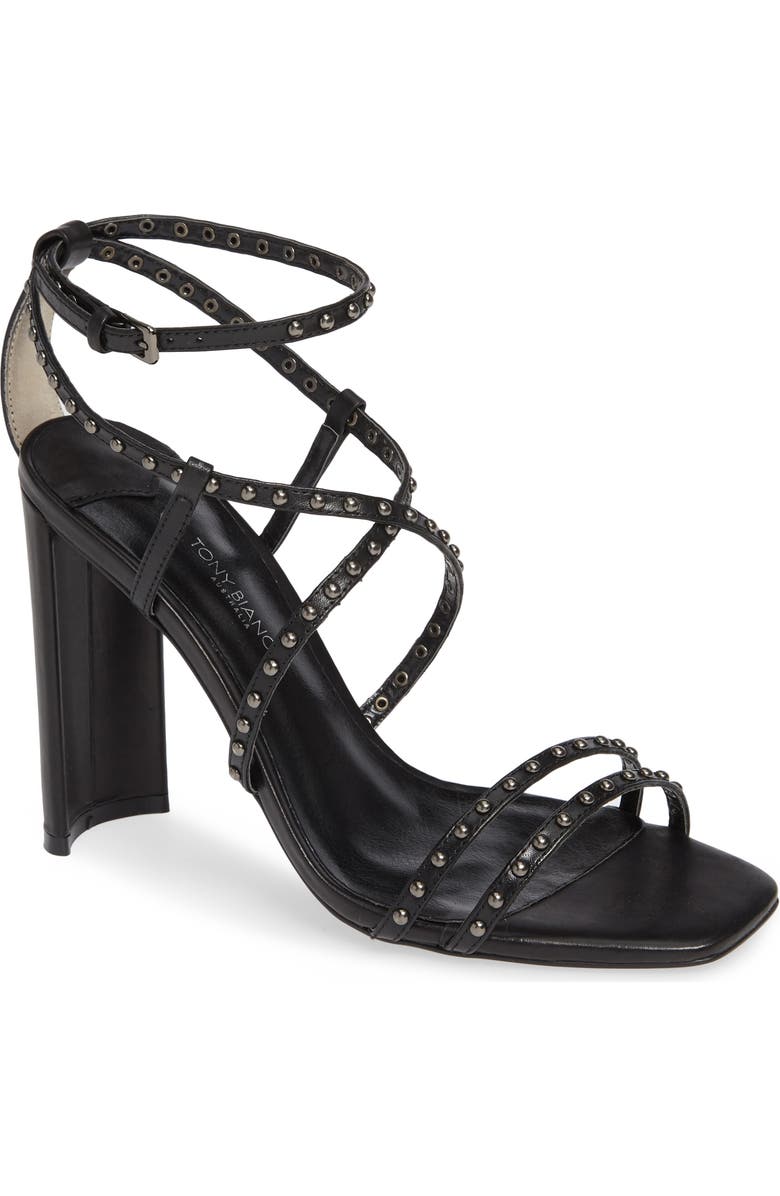 Tony Bianco Saville Sandal, Main, color,
