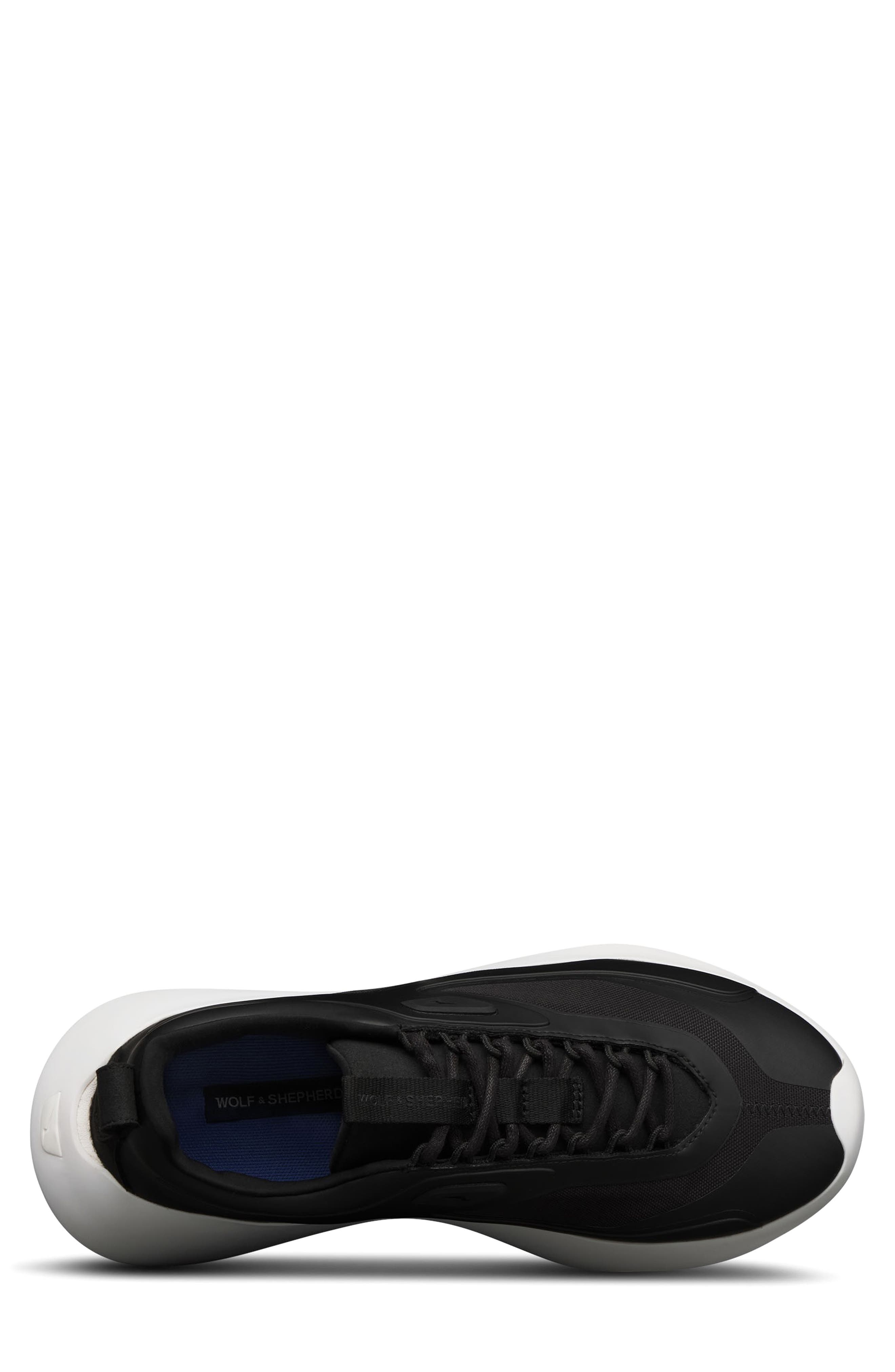 Wolf & Shepherd Toro Max Sport Sneaker, Alternate, color, 