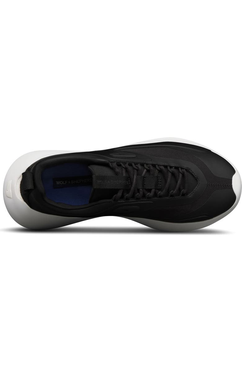 Wolf & Shepherd Toro Max Sport Sneaker, Alternate, color,