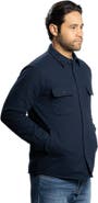 Peter Manning Flannel Jackets