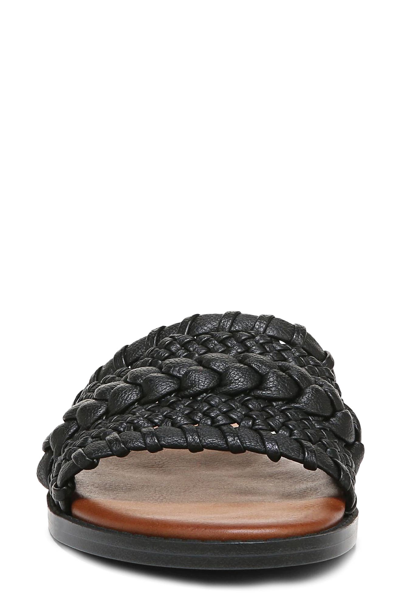 Zodiac Colleen Slide Sandal, Alternate, color, 