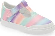 Footmates Drew Mary Jane Sneaker