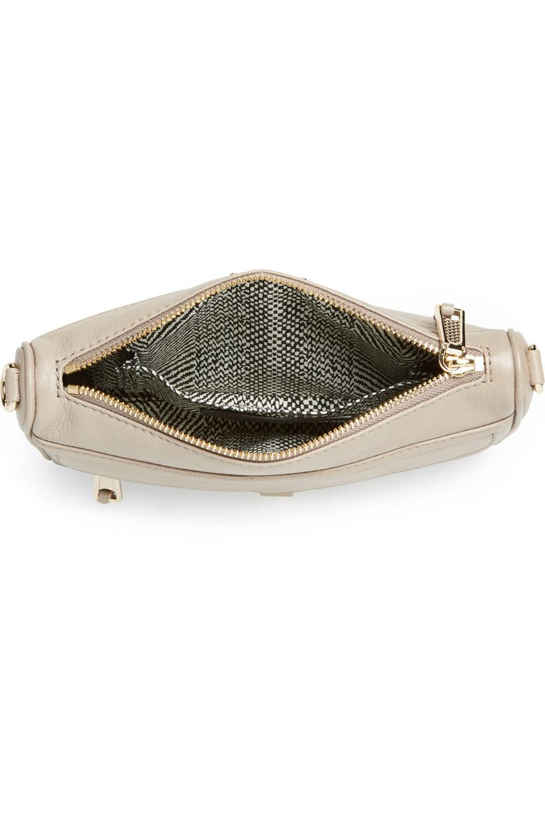 Rebecca Minkoff 'Mini MAC' Convertible Crossbody Bag, Alternate, color,