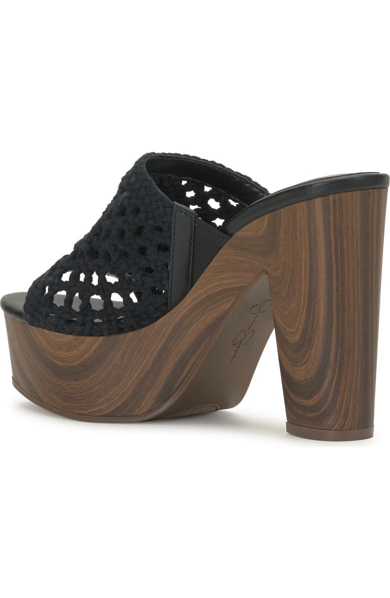 Jessica Simpson Shelbie Platform Sandal, Alternate, color,