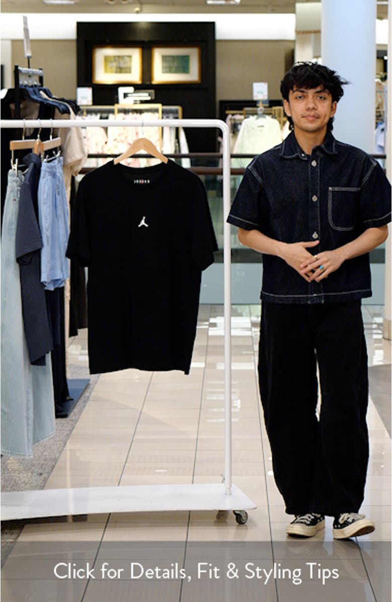 Flight Essentials Summertime Vibes Graphic T-Shirt, sales video thumbnail