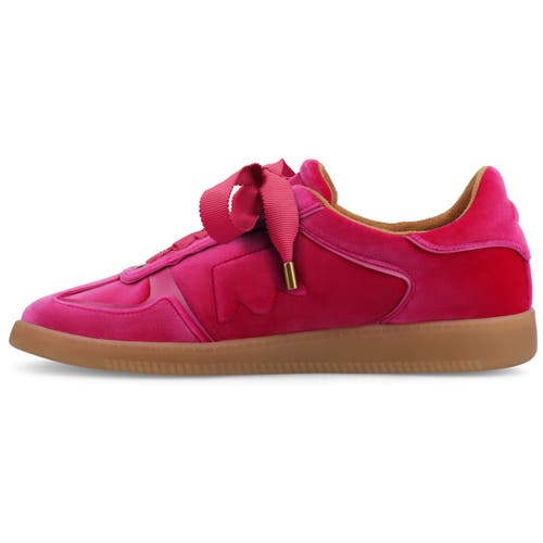 Birdies The Jay Sneaker In Pink