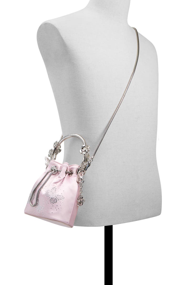 ALDO x Wicked Glindafied Crossbody Bag, Alternate, color,